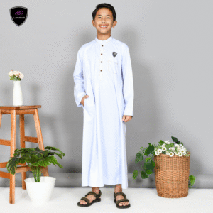 JUBAH TIMBUL 2 - Gambar 2
