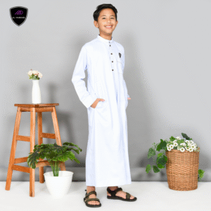 Jubah Anak