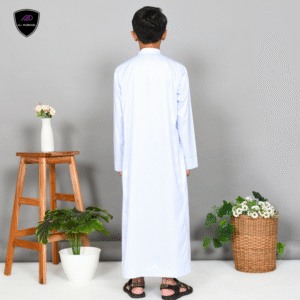JUBAH TIMBUL 2 - Gambar 3