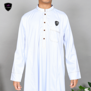 JUBAH TIMBUL 2 - Gambar 4