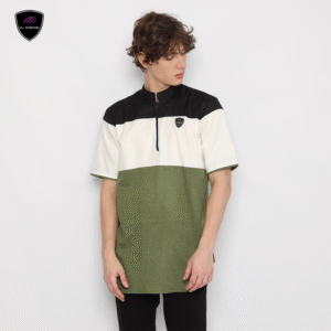 Kurta ZIPPER