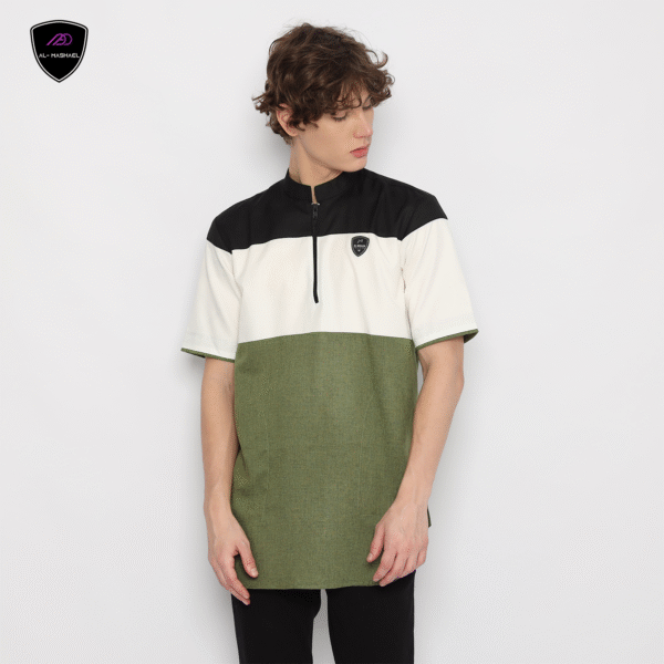 Kurta ZIPPER