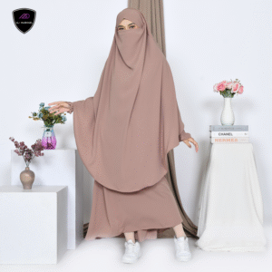 GAMIS SET KARET - Gambar 5