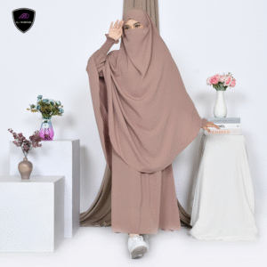 GAMIS SET KARET
