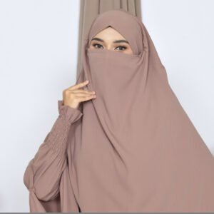 GAMIS SET KARET - Gambar 2