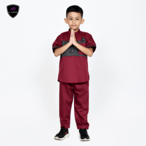 SET GAZWAH - Gambar 4