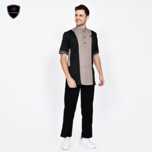 Kurta Azir - Gambar 3