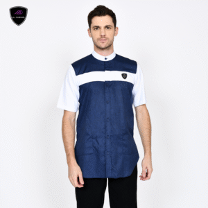 Kurta STRIP MADINAH