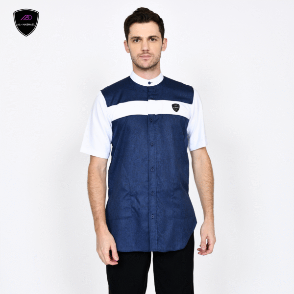 Kurta STRIP MADINAH