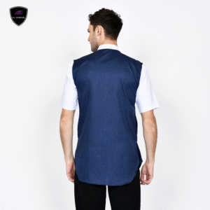Kurta STRIP MADINAH - Gambar 3
