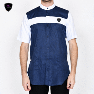 Kurta STRIP MADINAH - Gambar 2