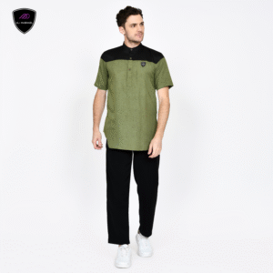 KURTA OMAR - Gambar 4