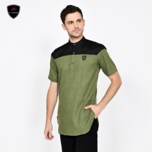 KURTA OMAR