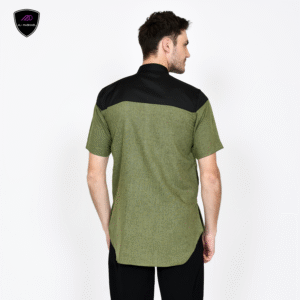 KURTA OMAR - Gambar 3