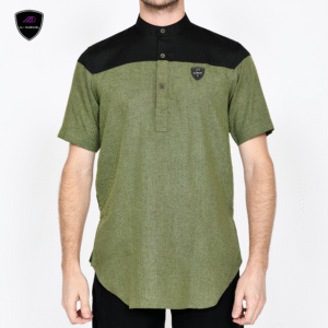 KURTA OMAR - Gambar 2