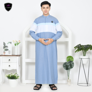 JUBAH PANJANG - Gambar 8