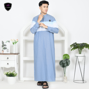 JUBAH PANJANG - Gambar 7