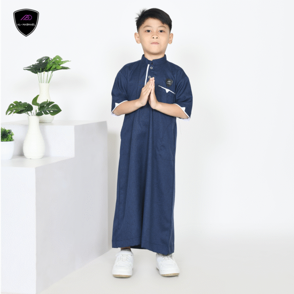 JUBAH BARA