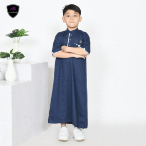JUBAH BARA - Gambar 2