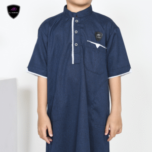 JUBAH BARA - Gambar 4