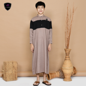 JUBAH MADINAH