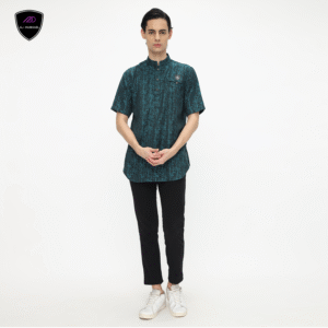 Kurta ABSTRAK 1 - Gambar 5