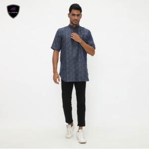 Kurta ABSTRAK 1 - Gambar 6