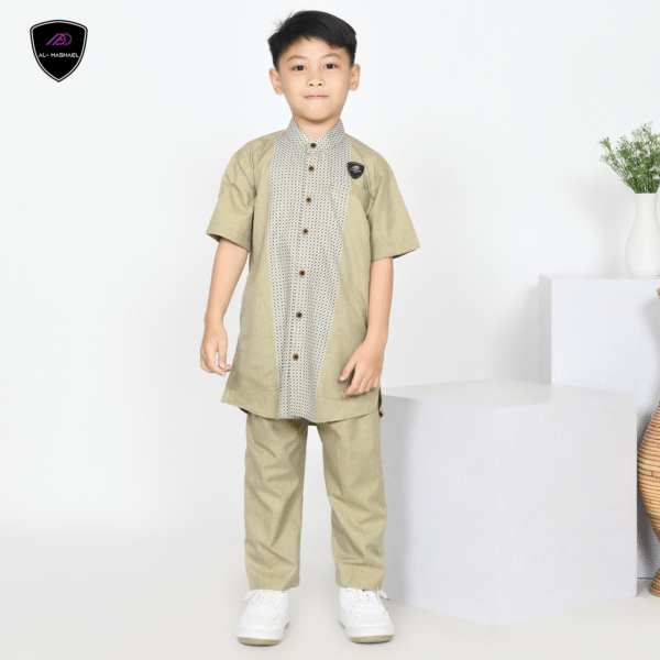 SET MOTIF