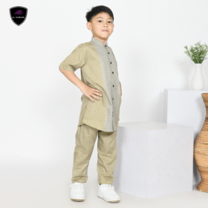 SET MOTIF - Gambar 2