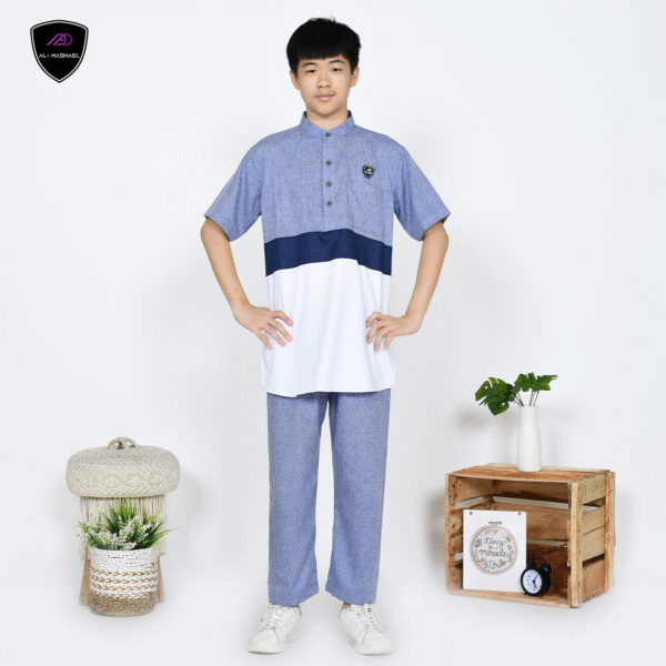 SET OXFORD