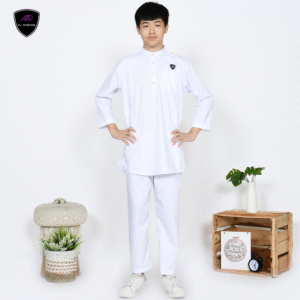 SET PUTIH - Gambar 2