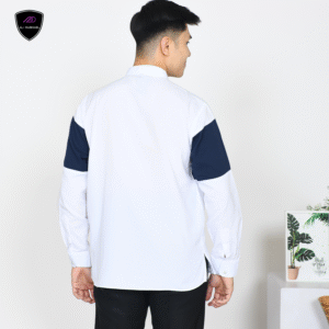 Kemga OXFORD - Gambar 3