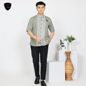 KOKO MOTIF 3 - Gambar 2