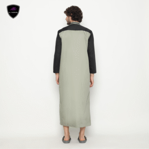 JUBAH UWAIS 2 - Gambar 3