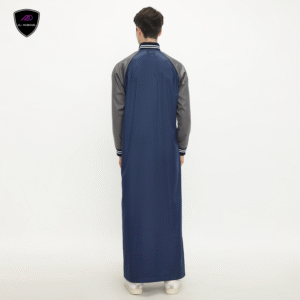 JUBAH RIBB - Gambar 3