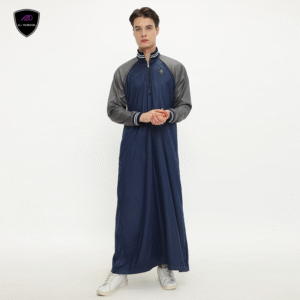 JUBAH RIBB