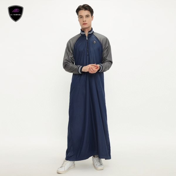 JUBAH RIBB
