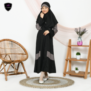 GAMIS ANAK