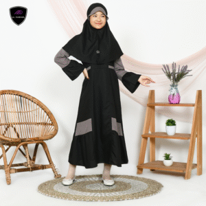 GAMIS ANAK - Gambar 5