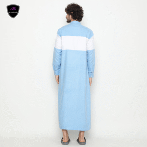 JUBAH PANJANG - Gambar 3