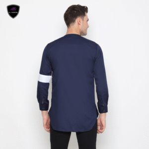 Kemga ZIPPER KOMBINASI - Gambar 2