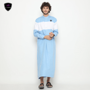 JUBAH PANJANG - Gambar 2