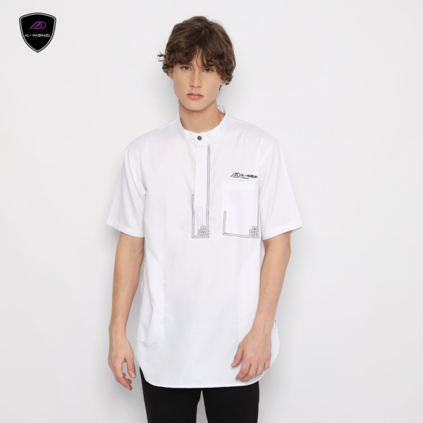 Kurta BORDIR