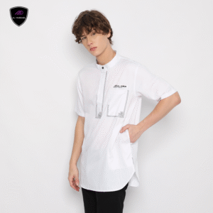 Kurta BORDIR - Gambar 3