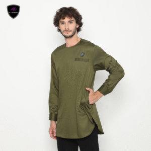 Kemga ZIPPER - Gambar 2