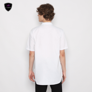 Kurta BORDIR - Gambar 4