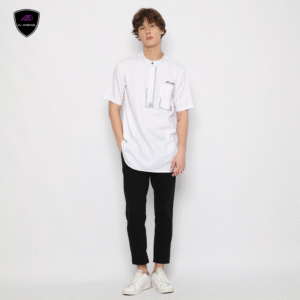 Kurta BORDIR - Gambar 5