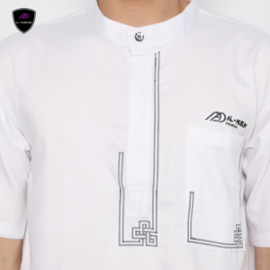 Kurta BORDIR - Gambar 2