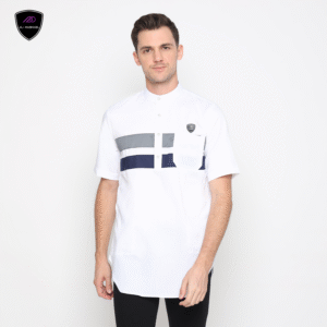 Kurta DOUBLE STRIP