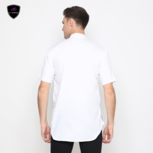 Kurta DOUBLE STRIP - Gambar 3